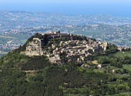 Civitella del Tronto (TE)