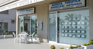 Foto Struttura