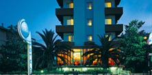 Hotel Baltic Alba Adriatica