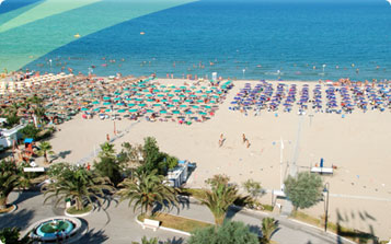 Al Mare in Abruzzo - Hotel e Appartamenti ad Alba Adriatica e Giulianova