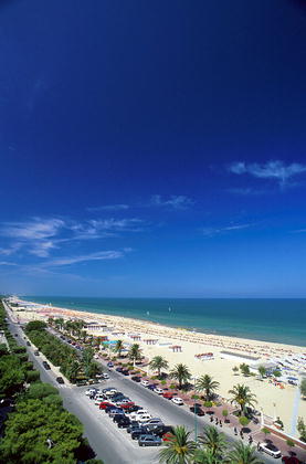Gliulianova Lido