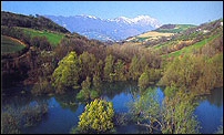 Abruzzo - Regione dei Parchi